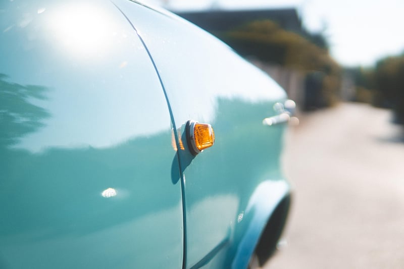 Modern Cars